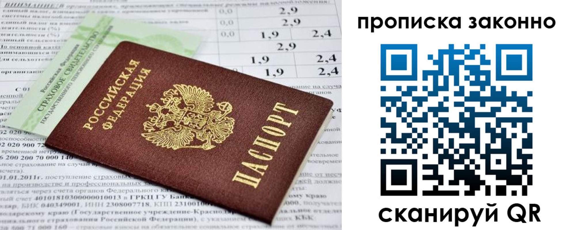 миграционный учет в Светлом